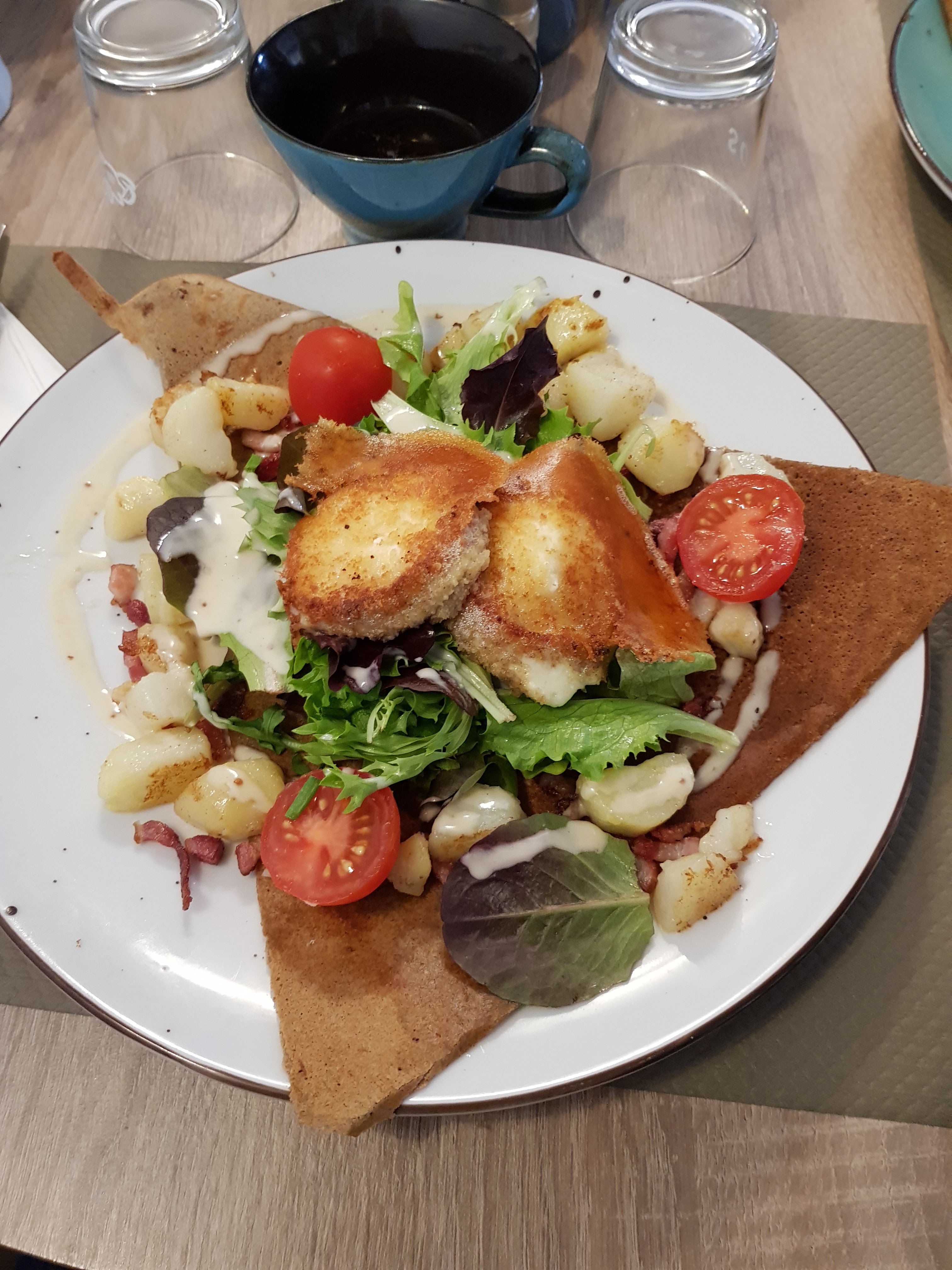 Photo n° 3 de l'avis de Alice.a fait le 04/04/2019 à 17:48