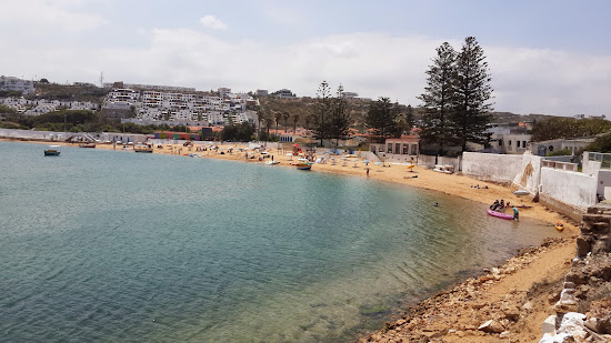 El Oualidia Plage