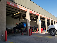 TF Tire & Service - Photo 1 - Car repair in Tulare, CA, Visalia