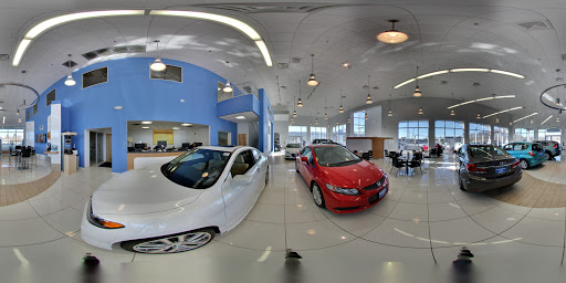 Honda Dealer «Honda of Hackettstown», reviews and photos, 48 US-46, Hackettstown, NJ 07840, USA