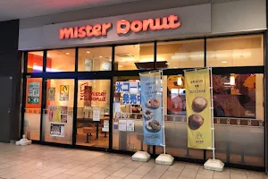 Mister Donut image