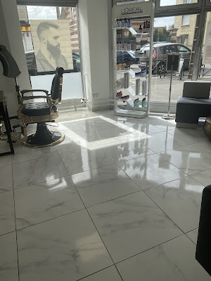 LC COIFFURE à Persan