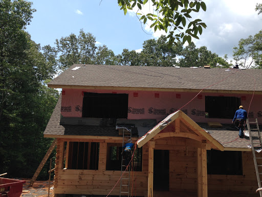 Roofing Contractor «ARAC Roof It Forward», reviews and photos, 771 Shallowford Rd #105, Kennesaw, GA 30144, USA