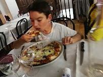 Pizza du Restaurant italien Restaurant Pizzeria Le Joli Port à Marseille - n°15