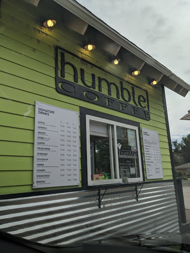 Coffee Shop «Humble Coffee», reviews and photos, 2103 Templeton Gap Rd, Colorado Springs, CO 80907, USA