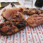 Photo n°25 de l'avis de tozzifan.a fait le 30/07/2022 à 21:20 sur le  Manforte à Rome