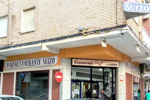 Bar Restaurante Suizo image