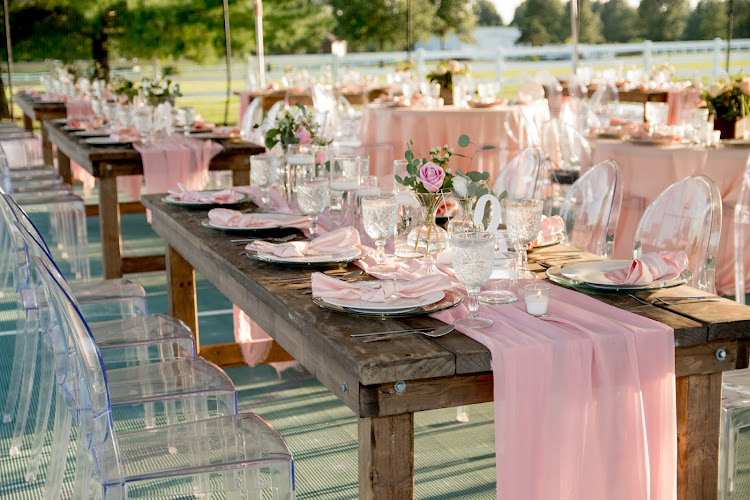 Supply Event Rentals & Design