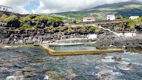 Piscina de Sao Mateus photo #2
