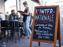 Photos du propriétaire du Restaurant L'INTERNATIONALE à Limoges - n°19
