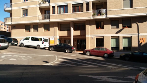 Imagen de Marta Fernández Aparicio (1 de 2)