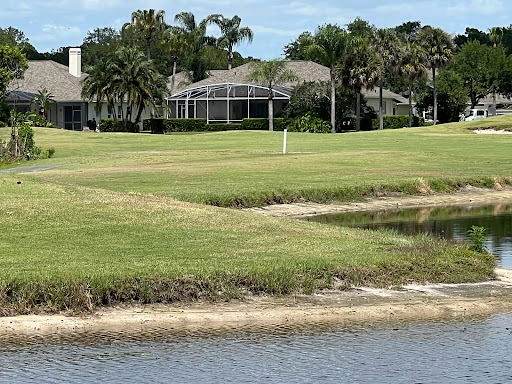 Golf Club «Kissimmee Bay Country Club», reviews and photos, 2801 Kissimmee Bay Blvd, Kissimmee, FL 34744, USA