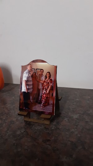 Johnsonpark Internet & Printing - photo 1