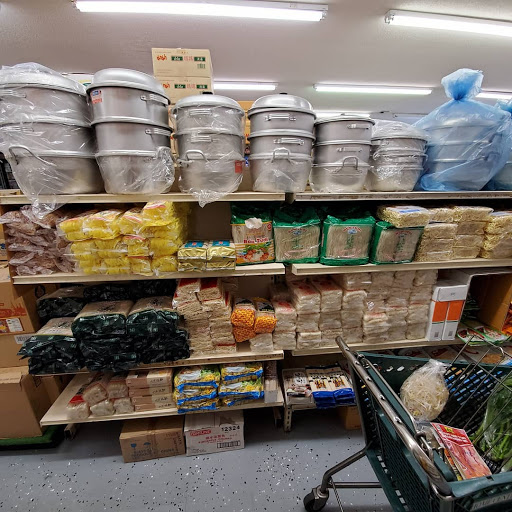 Asian Grocery Store «Thai Market», reviews and photos, 404 Racetrack Rd NE, Fort Walton Beach, FL 32547, USA