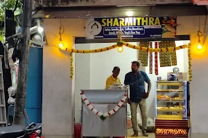 SHARMITHRA HOME TREATS image