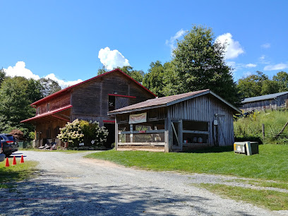 Apple Hill Farm: Reservations Required