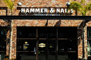 Hammer & Nails Grooming Shop for Guys, Echo Park image