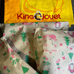 Photo n° 1 de l'avis de Odile.. fait le 06/12/2023 à 10:54 pour King Jouet (ex Maxi Toys) à Paris