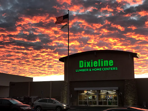 Dixieline Lumber and Home Centers