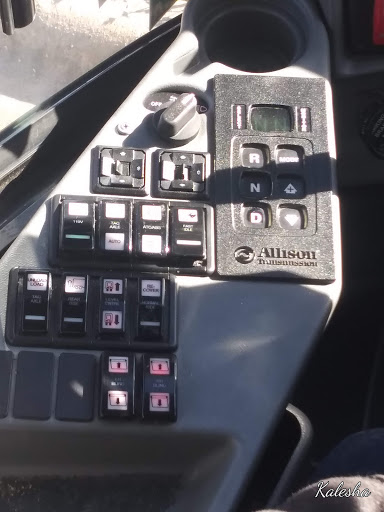 Bus Tour Agency «Little Rock Tours and Travel», reviews and photos, 3100 I-30, Little Rock, AR 72206, USA