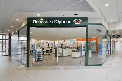 Opticien BOURGES ST DOULCHARD Générale d'Optique à Saint-Doulchard
