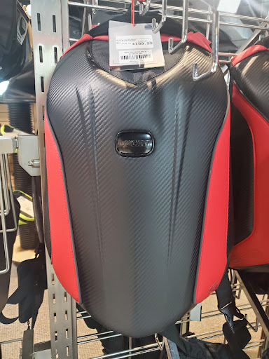 Motorcycle Dealer «Coleman Powersports», reviews and photos, 14105 Telegraph Rd, Woodbridge, VA 22192, USA