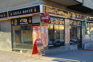 Grill House - Kolgrill, Grillad Mat i Norrköping