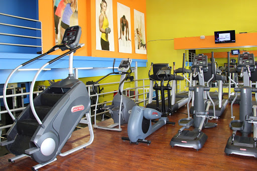 Gym «Pro Dynamic Fitness», reviews and photos, 14520 Memorial Dr #54, Houston, TX 77079, USA