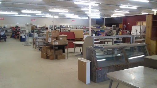 Thrift Store «Good Samaritan Ministries & Thrift Store», reviews and photos