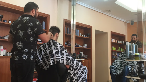 Peluquería Eduardo en Ibiza, Baleares