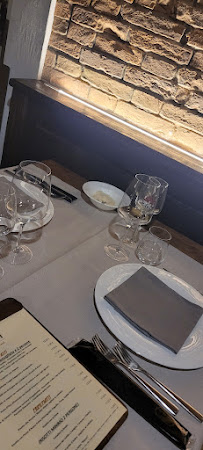 Menu / carte de Antica Locanda Bepa à Loc. Bastion San Michele