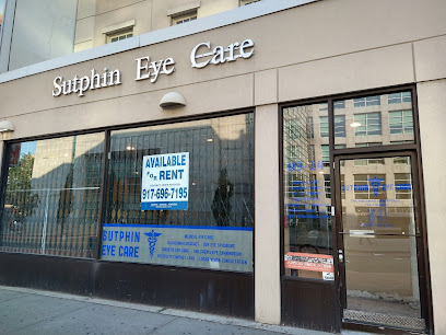 Sutphin Eyecare