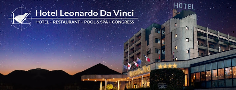 Hotel Leonardo Da Vinci Via Leonardo Da Vinci, 6, 22037 Erba CO, Italia
