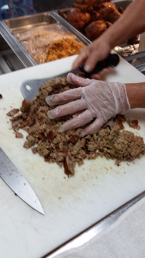 Grocery Store «Primos Mini Market», reviews and photos, 37 Strode Ave, Coatesville, PA 19320, USA