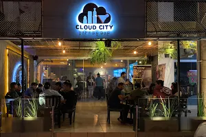 Cloud City Equipetrol - Vapes & Bar image