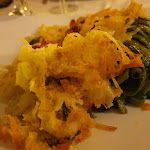 Photo n°2 de l'avis de Francesco.a fait le 26/07/2019 à 22:11 sur le  La Cecchina - Ristorante di cucina italiana, gourmet, pugliese, miglior pesce e carne locale. Ristoranti a Bari Vecchia à Bari