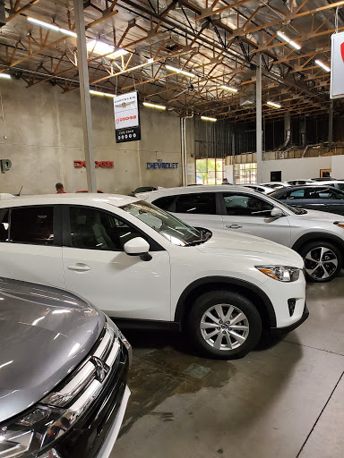 Used Car Dealer «Goldies Motors», reviews and photos, 2950 E Broadway Rd, Phoenix, AZ 85040, USA