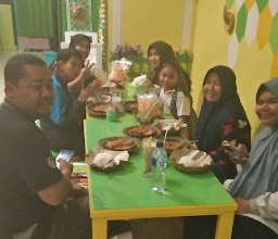 RESTO KETAGIHAN GAMMI photo