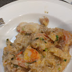 Photo n°8 de l'avis de SEAM. fait le 05/11/2021 à 21:46 sur le  Nã T'acho Restaurante Atípico - Évora à Evora