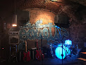 La Coquette Blues Bar