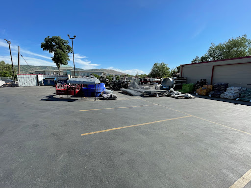 Animal Feed Store «IFA Country Stores», reviews and photos, 1071 Pioneer Rd, Draper, UT 84020, USA