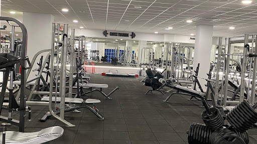 N2 fitness club en Martos, Jaén