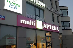 Multiapteka "Chwarznieńska" image