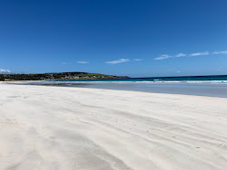 Zdjęcie Emu Bay Beach z poziomem czystości wysoki