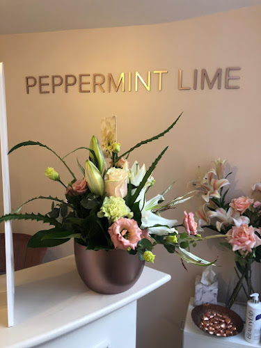 Reviews of Peppermint Lime in Oxford - Cosmetics store