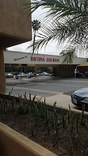 Car Detailing Service «Daytona Car Wash», reviews and photos, 216 Euclid St, Anaheim, CA 92802, USA