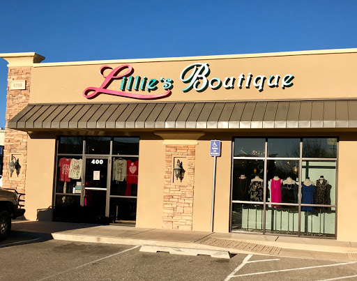 Lillie's Boutique