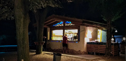 La Guingueta de La Blava en Roda de Ter