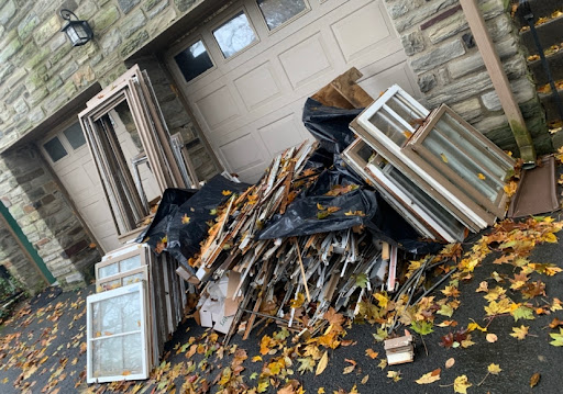 Steve's Hauling, Cleanouts, Junk and Furniture Removal