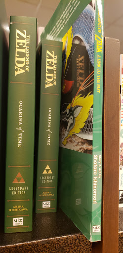 Book Store «Barnes & Noble», reviews and photos, 6134 S Westnedge Ave, Portage, MI 49002, USA